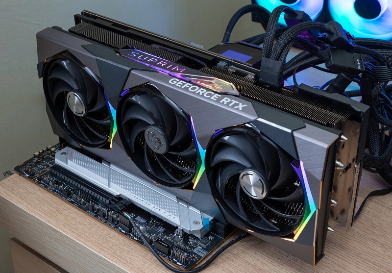 Le 6 Migliori CPU per GeForce RTX 4080 nel 2024